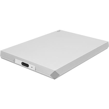 Lacie Mobile USB-C Hard Drive