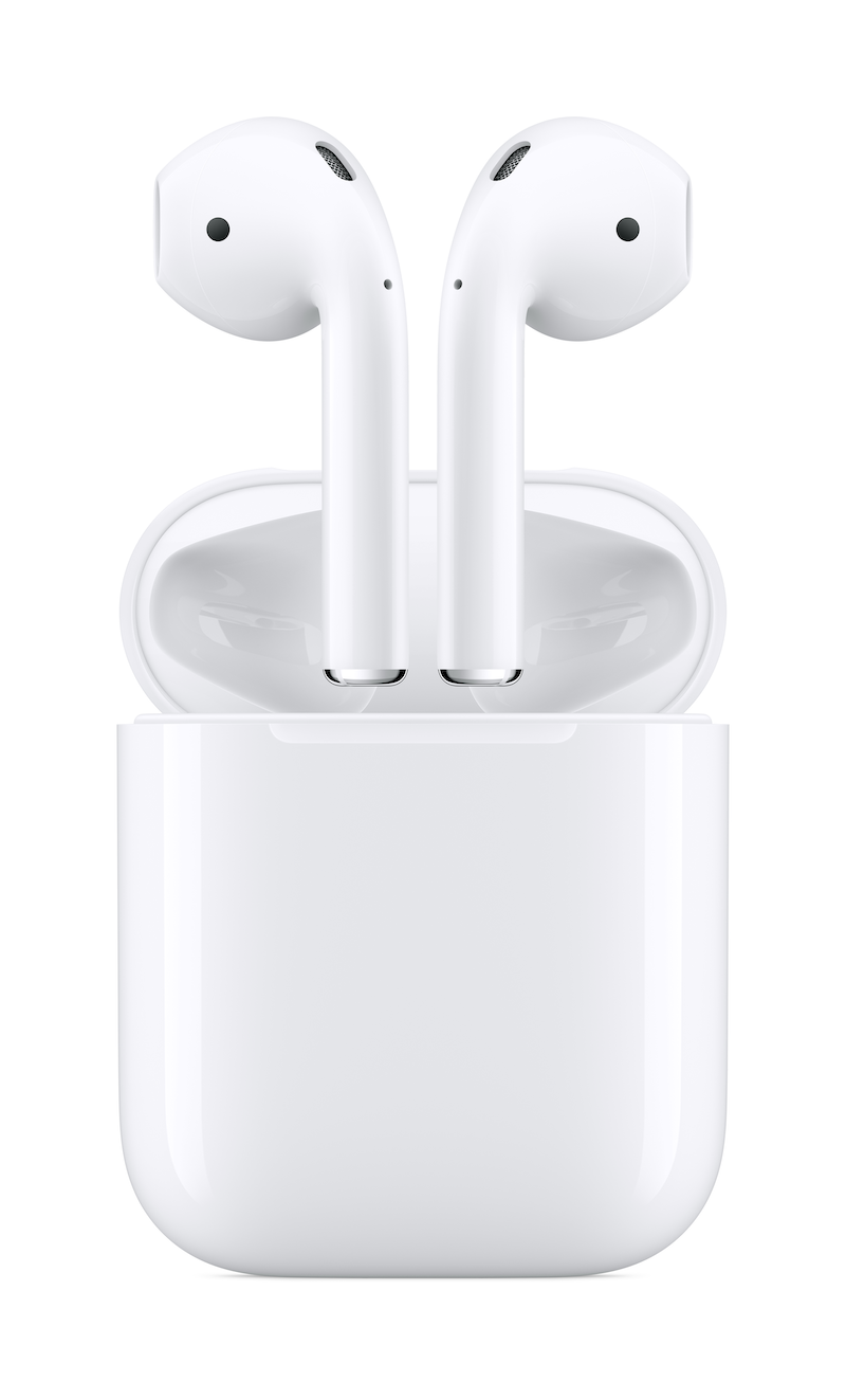 AirPods (2nd Generation)