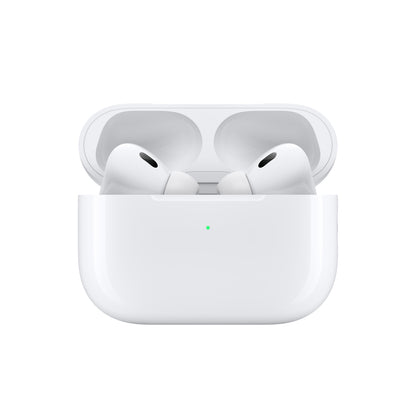 AirPods Pro (2nd generation) with MagSafe Case (Lightning)