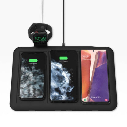 Mophie 4-in-1 Wireless Charging Mat