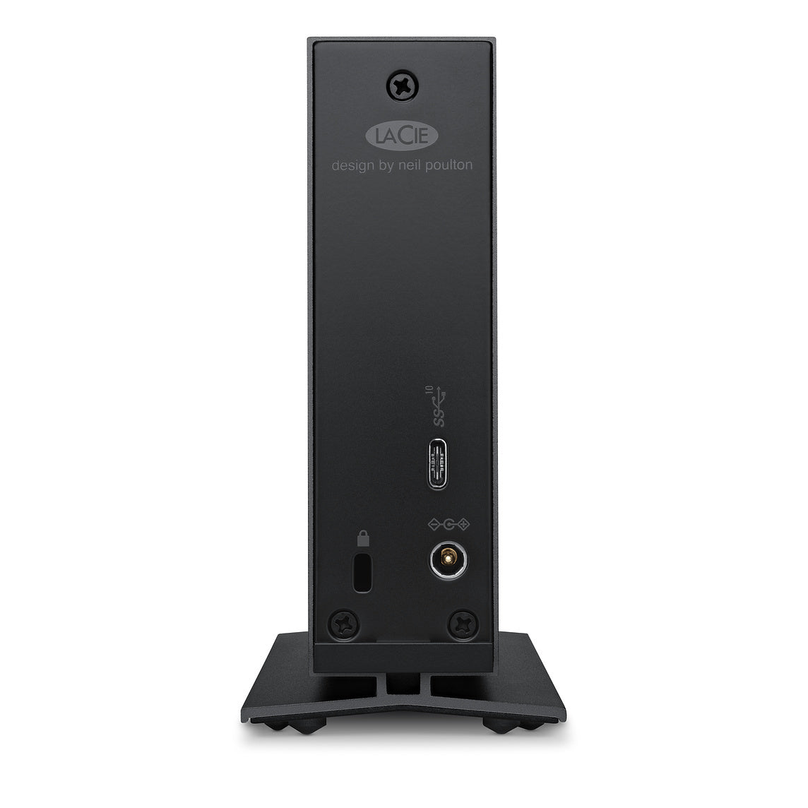 LaCie d2 Professional Desktop Hard Drive