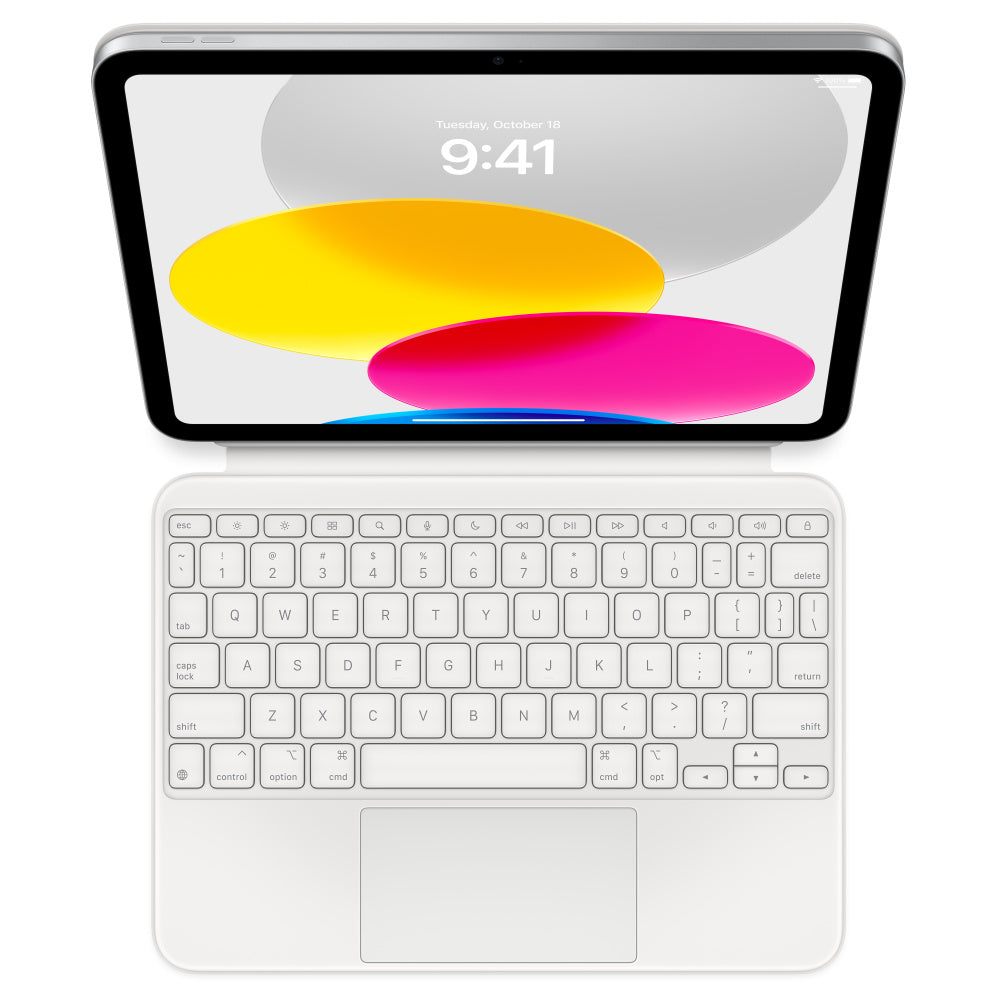 Magic Keyboard Folio for iPad (10th Generation)