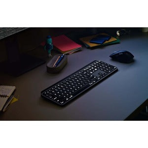 Logitech MX Keys for Mac Keyboard – Expercom