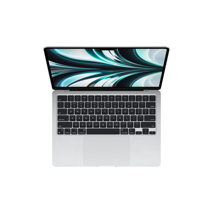 13-inch MacBook Air with Apple M2 and 8-core GPU