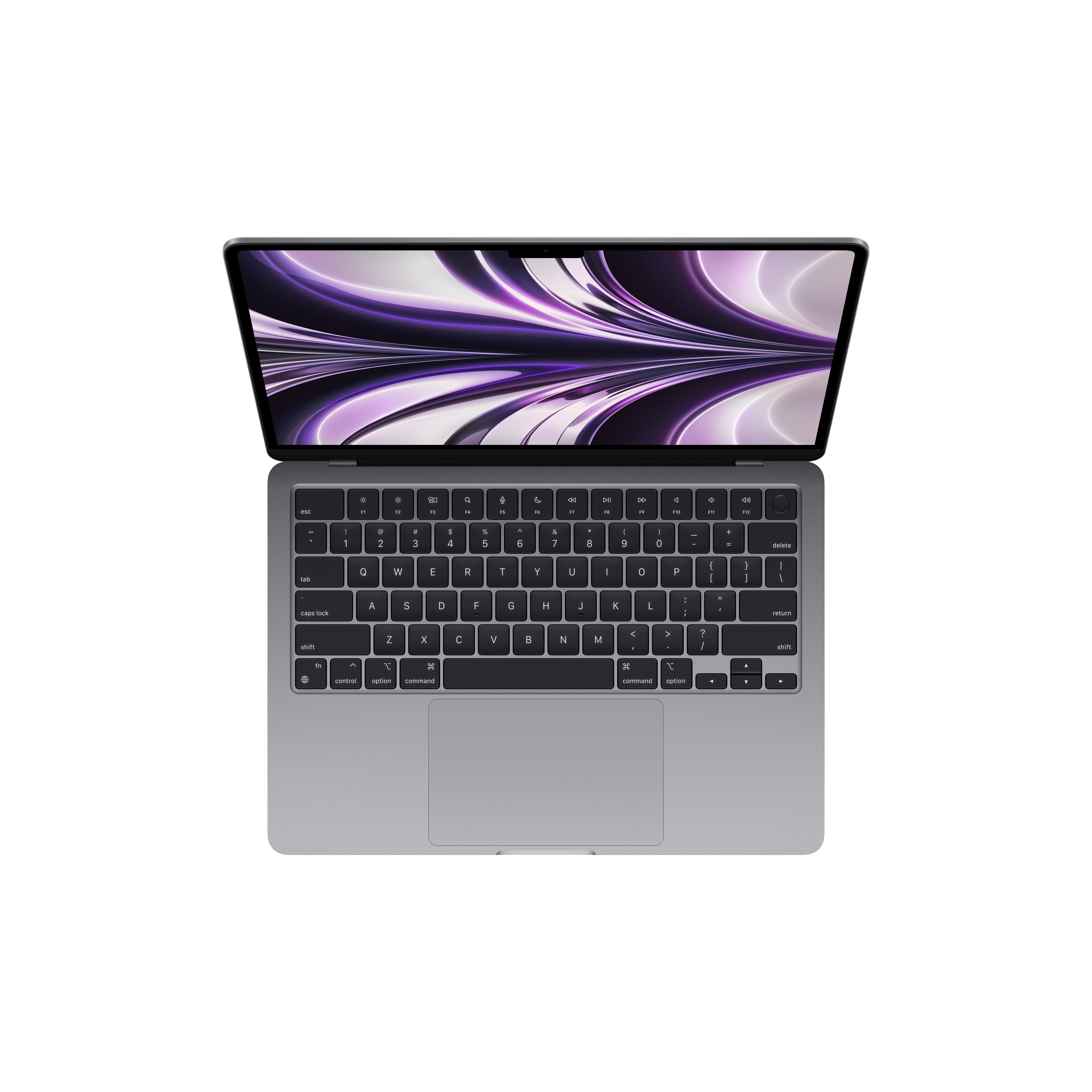13-inch MacBook Air with Apple M2 and 8-core GPU