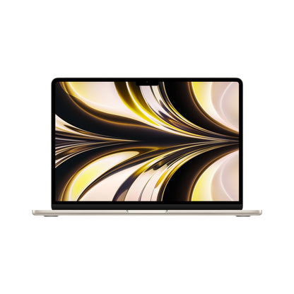 MacBook Air with Apple M2 and 10-core GPU / 24GB Memory / 2TB Storage - Starlight