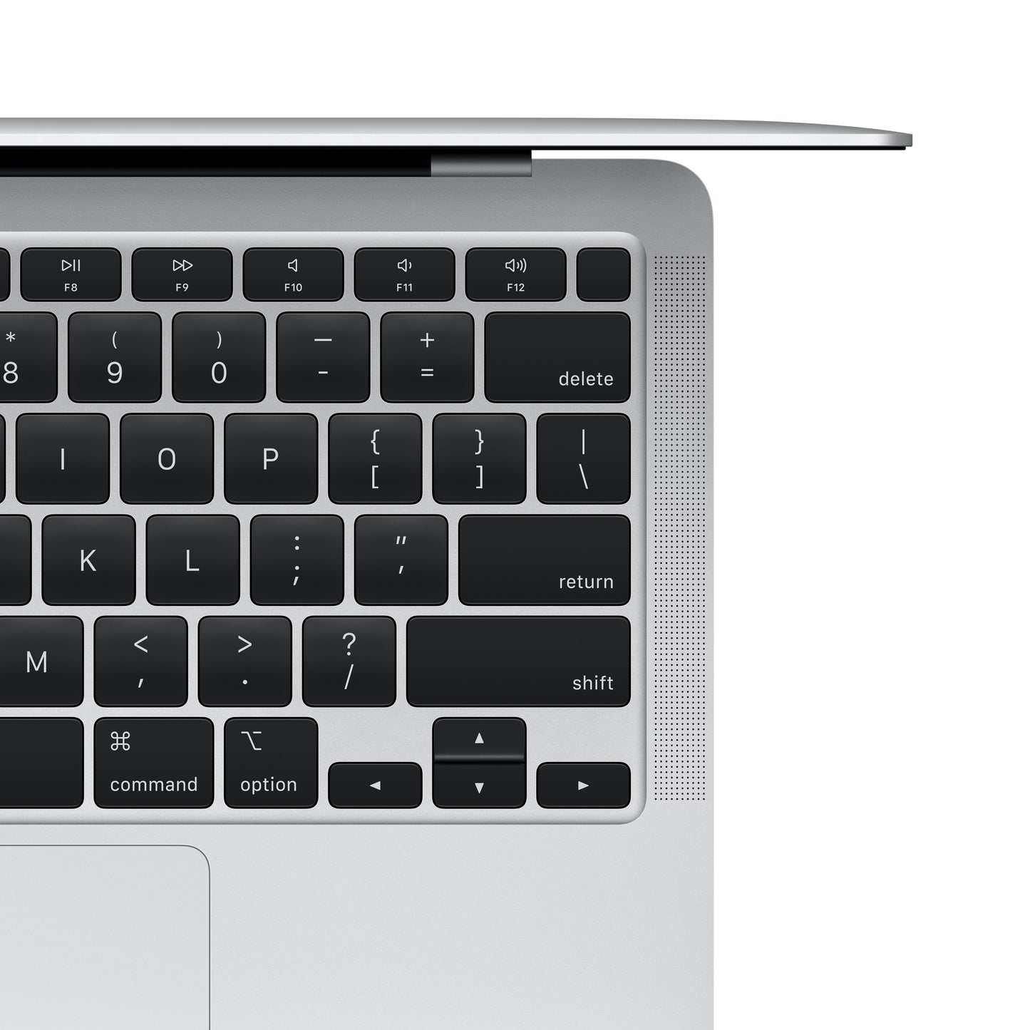 13-inch MacBook Air with Apple M1 and 7-core GPU