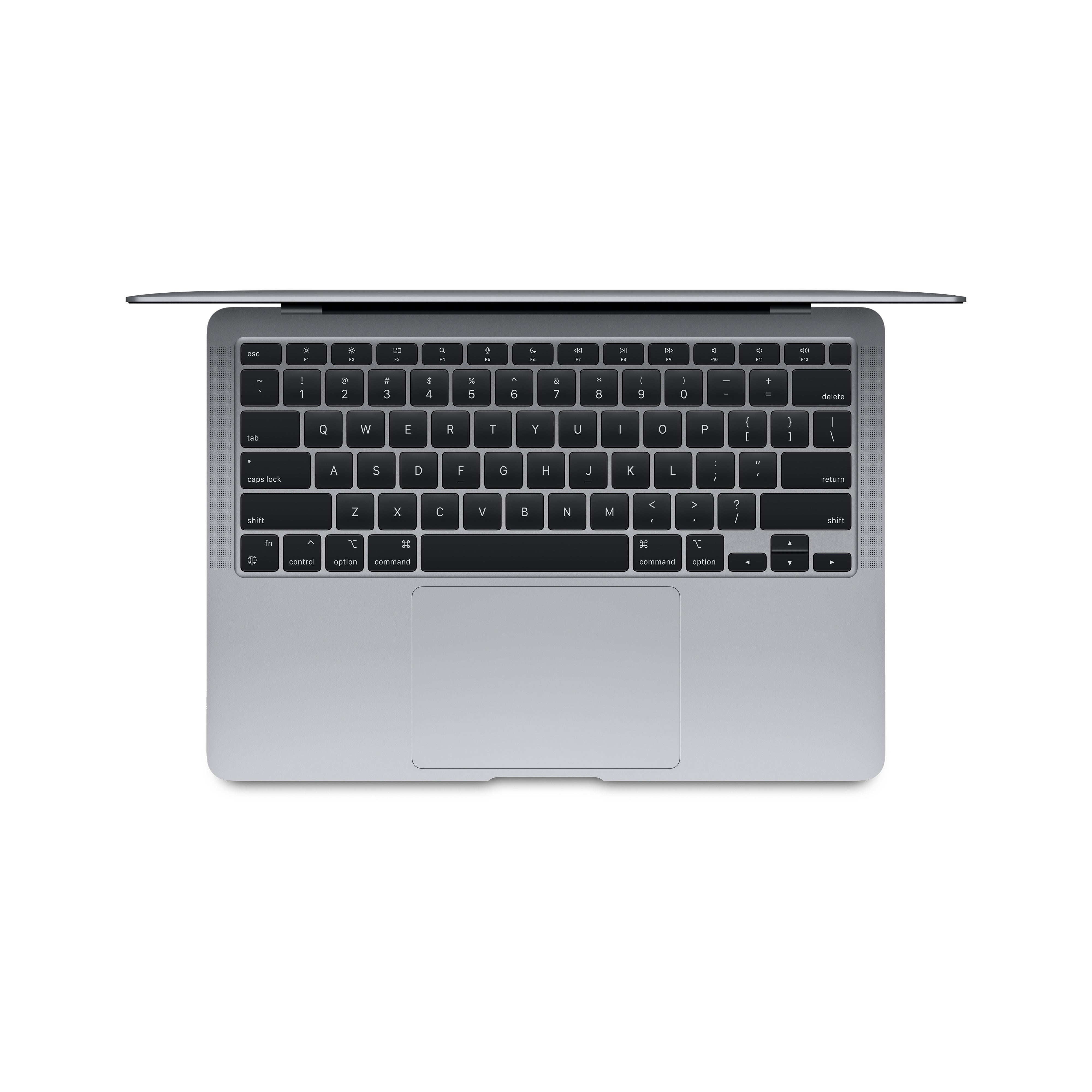 13-inch MacBook Air with Apple M1 and 7-core GPU – Expercom