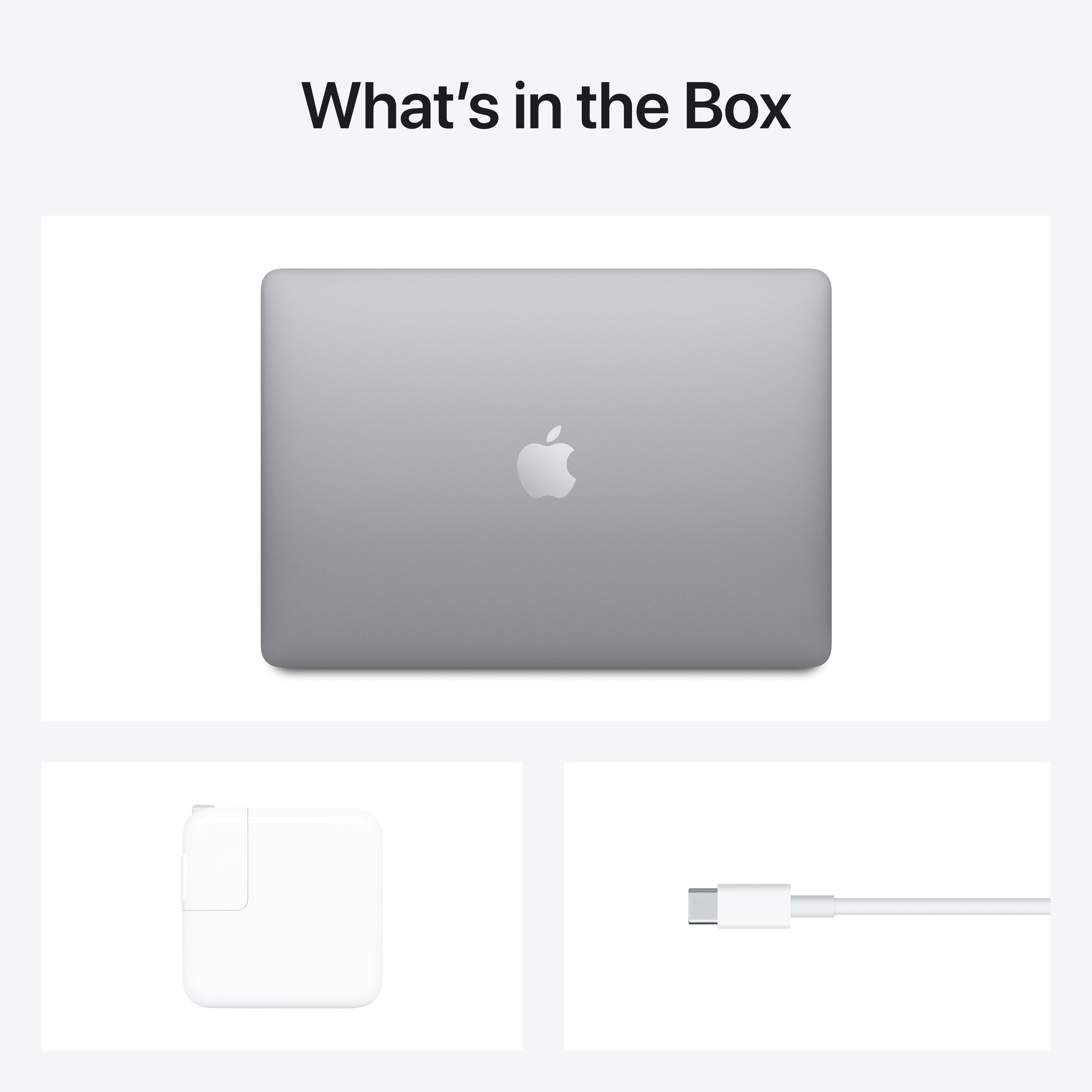 13-inch MacBook Air with Apple M1 and 7-core GPU – Expercom