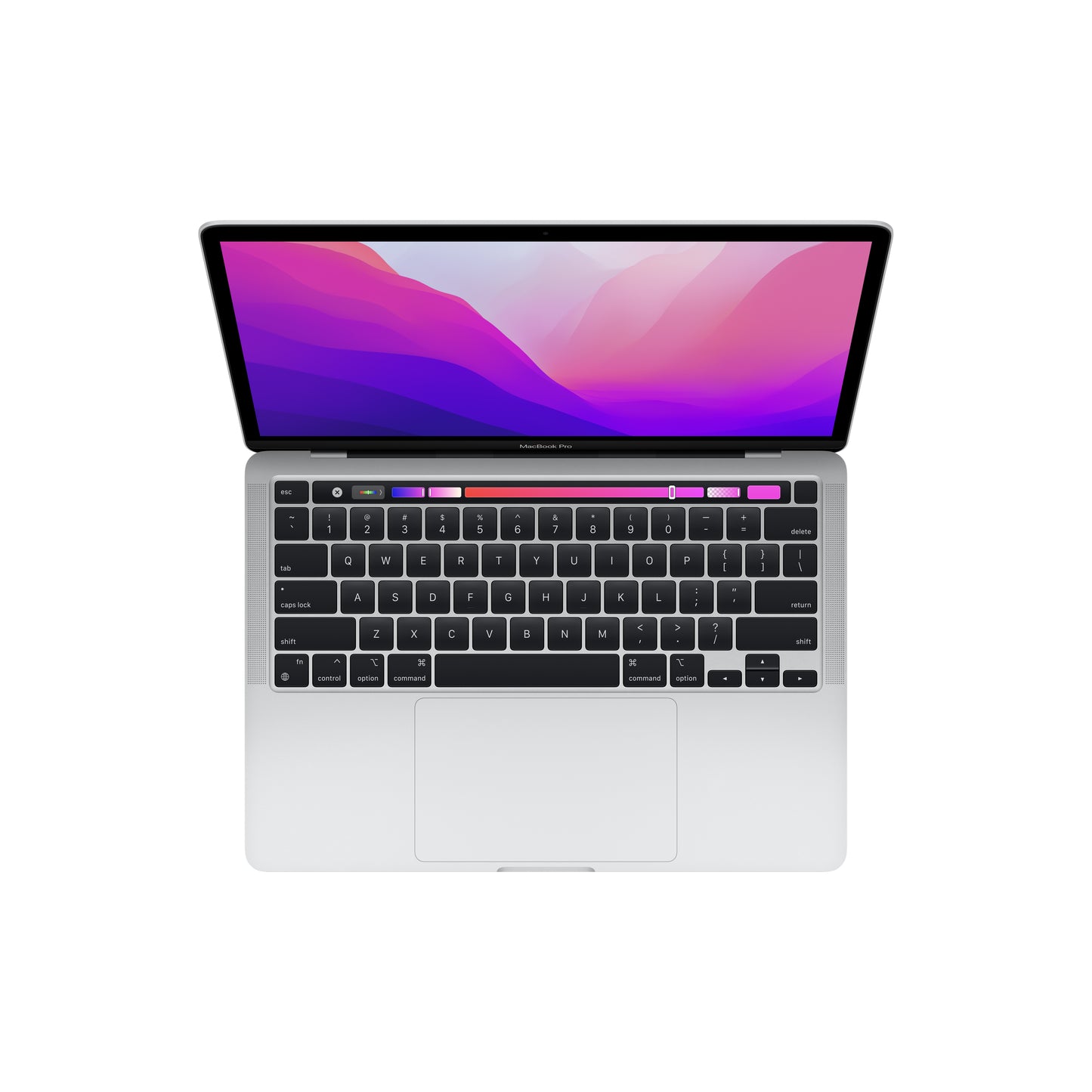 13-inch MacBook Pro with Apple M2