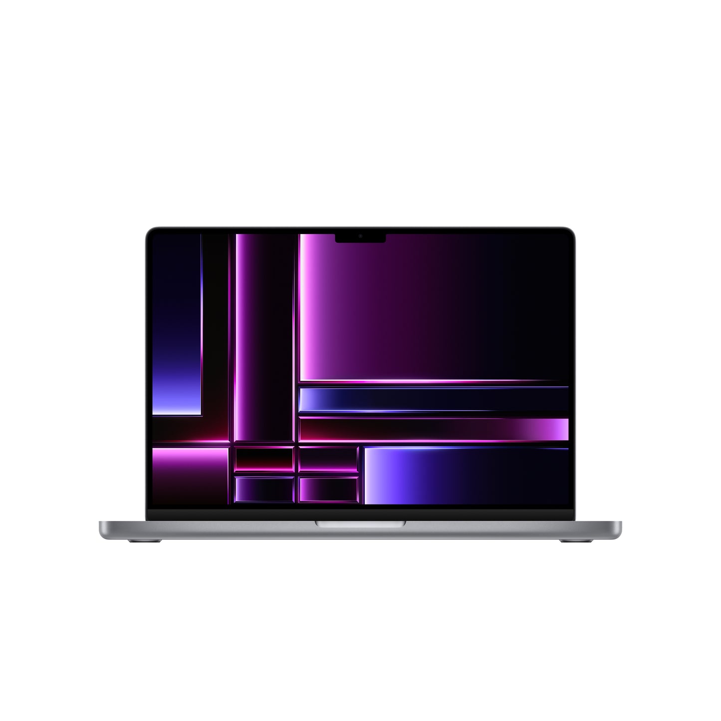 14-inch MacBook Pro with M2 - Space Gray
