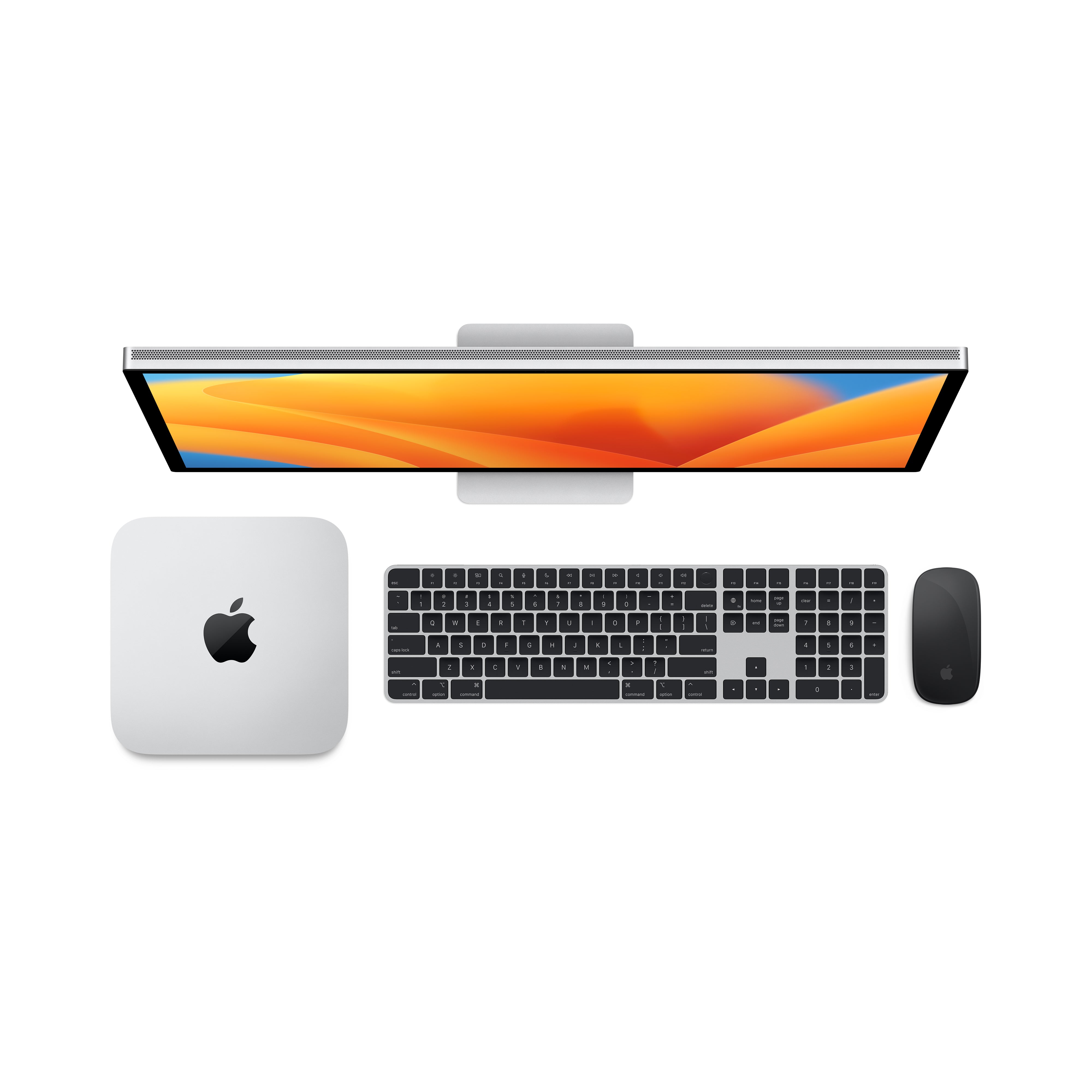 Mac mini with Apple M2 Pro with 10 Gigabit Ethernet – Expercom