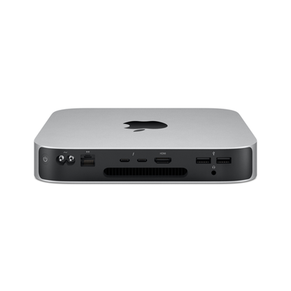 Pre-owned Mac mini M1 8GB Memory / 256GB Storage – Expercom Pre-owned Mac mini M1 8GB Memory / 256GB Storage – Expercom