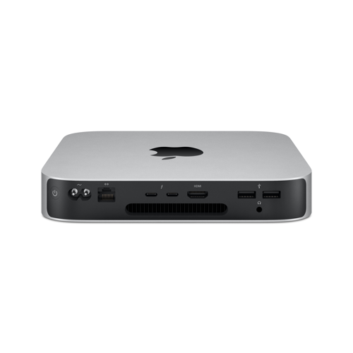 公式の店舗 M1 mini Mac Pre-owned 8GB Expercom – Storage 256GB / Memory Macデスクトップ