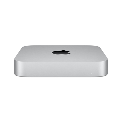 Pre-owned Mac mini with Apple M1 16GB / 512GB (2020)