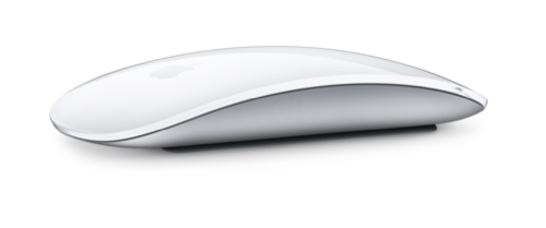 Magic Mouse (USB-C) – Expercom