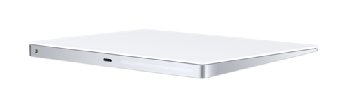 【新品・未開封】 Magic Trackpad USB-C - White Magic Trackpad (USB-C) – Expercom