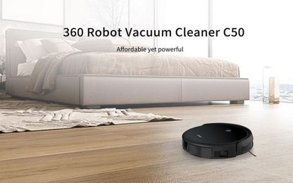 360 Robot C50 Vacuum Cleaner