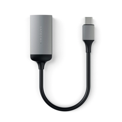 USB-C to HDMI Adapter (4k) - Space Gray