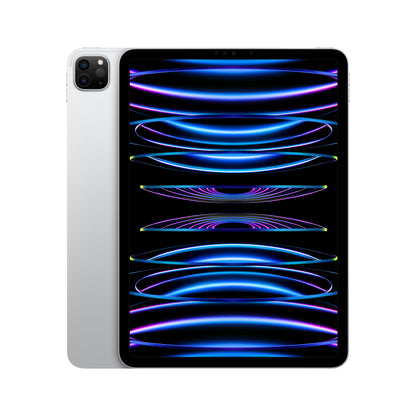 iPad Pro 11-inch (with Apple M2)