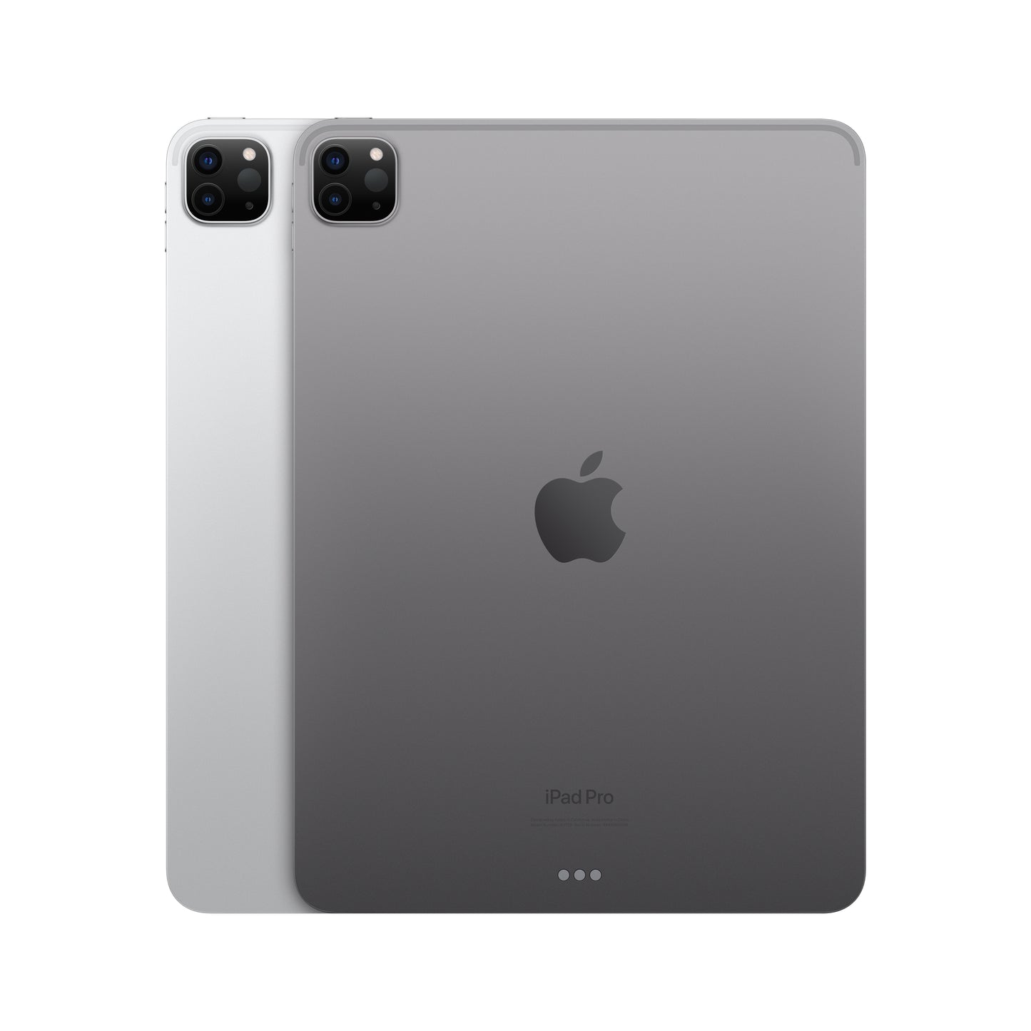 iPad Pro 11-inch (with Apple M2)