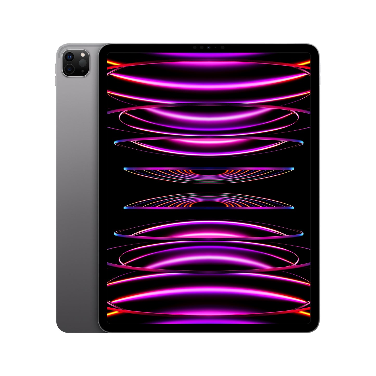 iPad Pro 12.9-inch (with Apple M2)