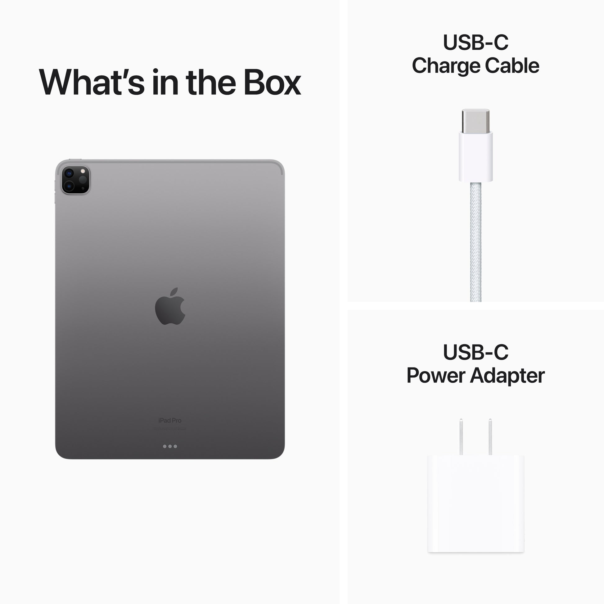 New iPad 10 and M2 iPad Pro Come With Woven USB-C Cable That Can Be  Purchased Separately - iClarified
