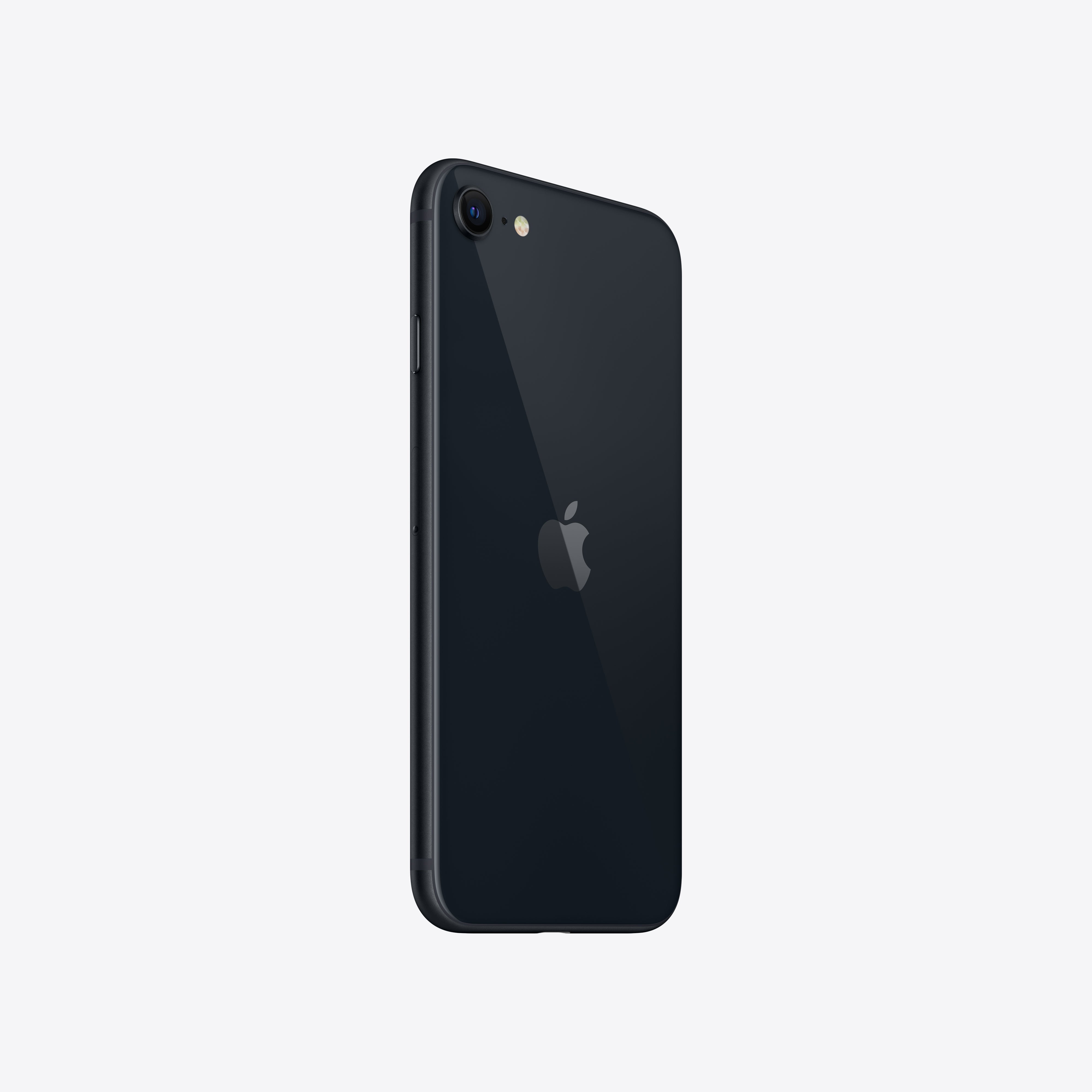 iPhone SE (5G) - 64GB - Midnight (SIM Free) – Expercom