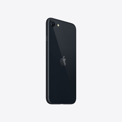 iPhone SE (5G) - 64GB - Midnight (SIM Free)