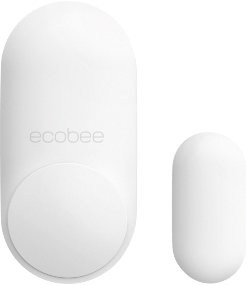 ecobee Smart Sensor for Windows and Doors