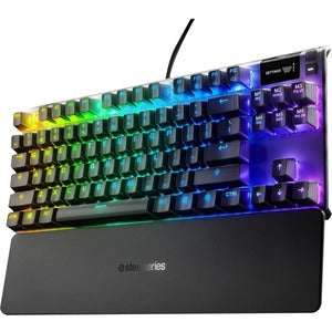 SteelSeries Apex 7 TKL Mechanical Keyboard Wired – Expercom