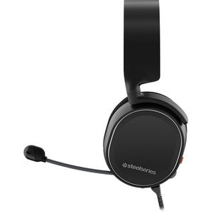 SteelSeries Arctis 3 Wired Expercom