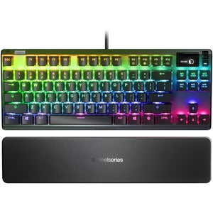 SteelSeries Apex 7 TKL Mechanical Keyboard Wired