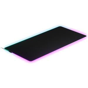 SteelSeries Cloth RGB Gaming Mousepad