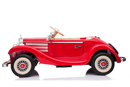 Kool Karz Mercedes-Benz Typ 540K