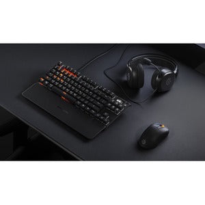 SteelSeries Prime Wireless Mouse