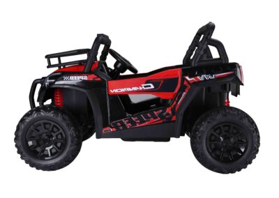 Kool Karz UTV