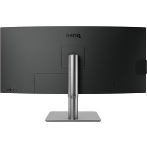 BenQ Designer 34" LED LCD Monitor - 3440 x 1440/400 Nit/60 Hz