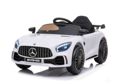 Kool Karz Mercedes Benz GTR