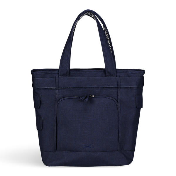 Ogio Hampton's Carrying Case (Tote) for 15" Apple iPad Notebook - Peacoat