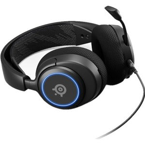 Steelseries hyperx online headset