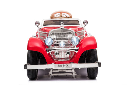 Kool Karz Mercedes-Benz Typ 540K