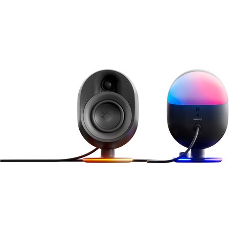 SteelSeries Arena 7 Speakers – Expercom