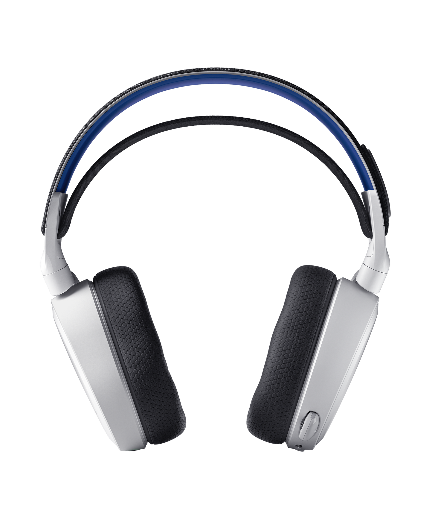 SteelSeries Arctis 7+ Headset Wireless - White