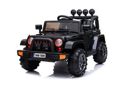 Kool Karz Jeep Style SUV