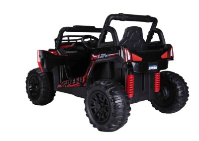 Kool Karz UTV