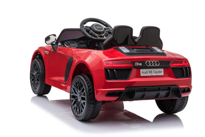 Kool Karz Audi R8 Spyder