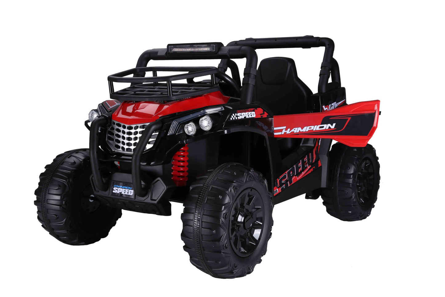 Kool Karz UTV