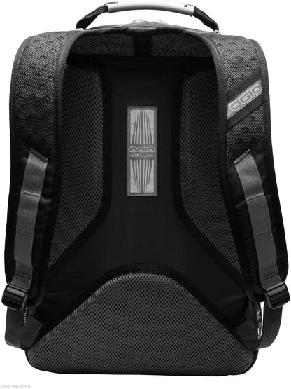 Ogio Axle Carrying Case (Backpack) for 16" to 17" Apple iPad Notebook