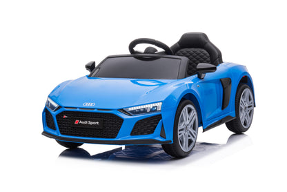 Kool Karz Audi R8 Spyder (2021)